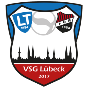 VSG Volleyball Lübeck Logo