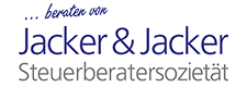 Mitglied Klub111 Jacker und Jacker Steuerberater