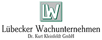 Mitglied Klub111 Lübecker Wachunternehmen