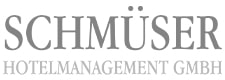 Mitglied Klub111 Schmüser Hotelmanagement Logo