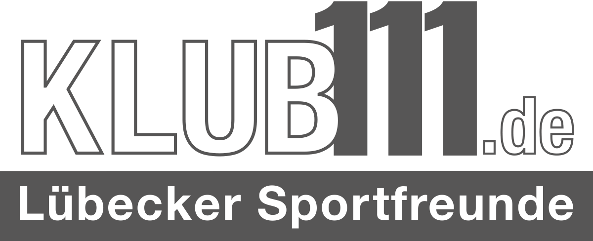 Klub111 – Lübecker Sportfreunde Logo